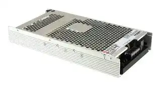 UHP-1500-48CAN: AC/DC Enclosed Power Supply (PSU), CANBus Protocol, ITE, Industrial & Household, 1 Outputs