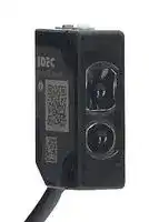 SA2E-TN3-2M: Photo Sensor, 20 m, NPN, Through Beam, 10 to 30 VDC, Cable, SA2E Series