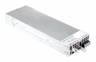 DPU-3200-24CAN: AC/DC Enclosed Power Supply (PSU), CANBus Protocol, ITE & Industrial, 1 Outputs, 3.192 kW, 24 VDC