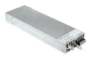 DPU-3200-48CAN: AC/DC Enclosed Power Supply (PSU), CANBus Protocol, ITE & Industrial, 1 Outputs, 3.216 kW, 48 VDC