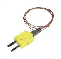 5SRTC-GG-K-20-275 — Thermocouple, K, 0 °C, 480 °C, 275 ", 6.98 m