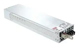 RSP-1600-24CAN: AC/DC Enclosed Power Supply (PSU), CANBus Protocol, ITE & Industrial, 1 Outputs, 1.608 kW, 24 VDC