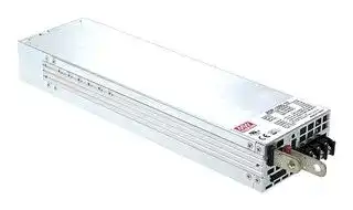 RSP-1600-27CAN: AC/DC Enclosed Power Supply (PSU), CANBus Protocol, ITE & Industrial, 1 Outputs, 1.593 kW, 27 VDC