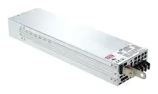 RSP-1600-48CAN: AC/DC Enclosed Power Supply (PSU), CANBus Protocol, ITE & Industrial, 1 Outputs, 1.608 kW, 48 VDC