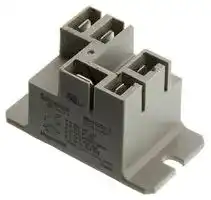 9AS5D52-5: RELAY, SPDT, 240VAC, 28VDC, 30A