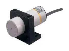 E2KC25MY2US: CAPACITIVE PROX SENSOR, 25MM, 1NC, 220V