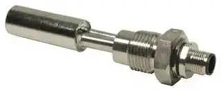 SSF212XPM12: SENSOR, FLOAT SWITCH, STAINLESS STEEL, 300VDC