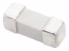 MP012920: Fuse, Surface Mount, 500 mA, Time Delay, 250 V, 350 V, 11.3mm x 4mm, MP 476 Series