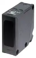 EQ-512: Photo Sensor, 1 m, NPN / PNP, Reflective, 12 to 24 VDC, Cable, EQ-500 Series