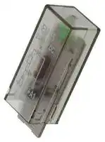 7-1415539-7: LED MODULE, 24-60V, GREEN, MIN RELAY