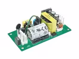 GB10S07K01: AC/DC Open Frame Power Supply (PSU), ITE, Industrial & Medical, 1 Output, 10 W, 90V AC to 264V AC