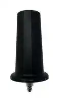 AJ977XF-01: RF Antenna, 1.559 to 1.606GHz, GNSS/GPS/QZSS/GLONASS/Galileo/BeiDou, RHC, TNC N Connector