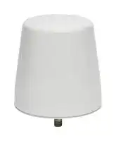 TW3742AJ-01-W: RF Antenna, 1.559 to 1.606GHz, GPS/QZSS/GLONASS/Galileo/BeiDou/SBAS, RHC, TNC