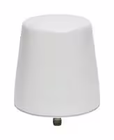 TW3752AJ-01-W: RF Antenna, 1.559 to 1.606GHz, GNSS/GPS/QZSS/GLONASS/Galileo/BeiDou/SBAS, RHC, TNC Connector