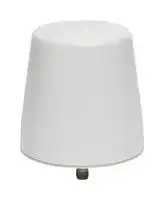 TW3752AJ-01-W: RF Antenna, 1.559 to 1.606GHz, GNSS/GPS/QZSS/GLONASS/Galileo/BeiDou/SBAS, RHC, TNC Connector
