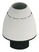 SA-E12M30C: MOUNTING BASE ADAPTER/COVER, TOWER LIGHT