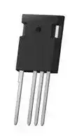 AFGH4L60T120RW-STD: IGBT, 73 A, 1.66 V, 289 W, 1.2 kV, TO-247, 4 Pins