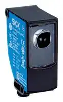 KTS-WB9114114IZZZZ: Contrast Sensor, 13mm, NPN/PNP/Push Pull, 100mA, 10.8 to 28.8VDC, KTS Series