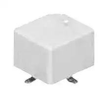 CP1SA-12V-X: Automotive Relay, 12 VDC, 20 A, SPDT, Surface Mount, Solder, CP Series