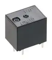 JJM1A-12V: Automotive Relay, 12 VDC, 20 A, SPST-NO, Through Hole, Solder, JJ-M Series