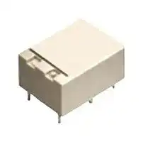 ADY10012: Power Relay, SPST-NO, 12 VDC, 10 A, DY Series, Through Hole