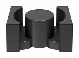 B65877A0000R087: Transformer Cores, PQ, PQ26/25, Power Transformers, N87, 53.5 mm, 122.2 mm²
