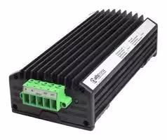 PV50S: Non Isolated POL DC/DC Converter, Enclosed, 1 Output, 600 W, 12 V, 50 A