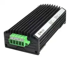 PV50S: Non Isolated POL DC/DC Converter, Enclosed, 1 Output, 600 W, 12 V, 50 A