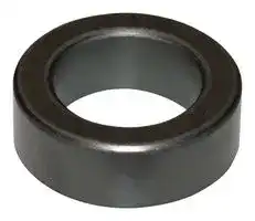 2631801102: Toroidal Suppression Core, 12.7mm x 7.9mm x 6.35mm