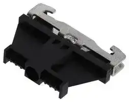 Z5.522.8553.0: END CLAMP, TERMINAL BLOCK