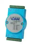 ADAM-4510-EE: RS-422/485 REPEATER, 1.4W, 24VDC