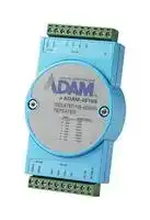ADAM-4510S-EE: RS-422/485 REPEATER, 1.4W, 24VDC