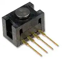 FSG15N1A: Force Sensor,  Robust, FS Series, 1500 g, 10 Vdc, -40 °C to 85 °C