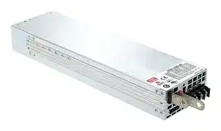 RPB-1600-24CAN: Battery Charger, Lead Acid, Li-Ion, 24 V, RPB-1600 Series