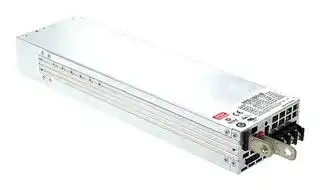RPB-1600-48CAN: Battery Charger, Lead Acid, Li-Ion, 48 V, RPB-1600 Series