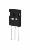 R8011KNZ4C13: Power MOSFET, N Channel, 800 V, 11 A, 0.45 ohm, TO-247G, Through Hole