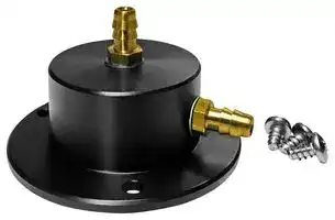 85930-006-000: Calibration Adapter, Q5/B5/Q6/B6 Series Gas Transmitters