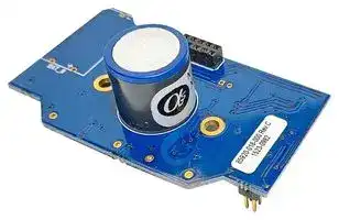 85930-016-000: Replacement Smart Sensor, Q5/B5/Q6/B6 Series Gas Transmitters, Oxygen, 0% to 25%