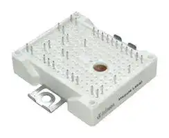 FP50R12W2T7BPSA1: IGBT Module, PIM, 50 A, 1.5 V, 20 mW, 175 °C, Module