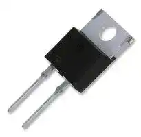 MUR1560G: Fast / Ultrafast Diode, 600 V, 15 A, Single, 1.5 V, 60 ns, 150 A