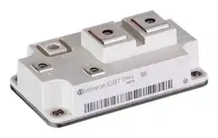 FZ900R12KP4HOSA1: IGBT Module, Single, 900 A, 2.05 V, 150 °C, Module