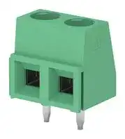 39880-4302: Wire-To-Board Terminal Block, 5.08 mm, 2 Ways, 30 AWG, 16 AWG, Screw
