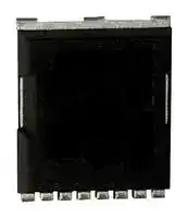 TK055U60Z5,RQ(S: Power MOSFET, N Channel, 600 V, 40 A, 55 mohm, TOLL, Surface Mount
