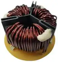 SCF56X-500-S2R1C007JH — Common Mode Choke, 1.04mH, 50A, Radial Leaded
