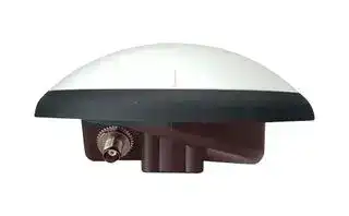 VSP6037L-01: RF Antenna, 1.539 to 1.61GHz, GNSS/GPS/QZSS/GLONASS/Galileo/BeiDou, Pole/TNC Connector