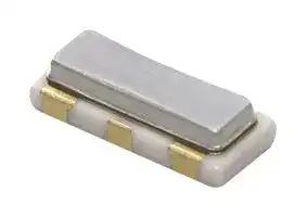 CSTNR4M91GH5C000R0: Resonator, CSTNR_GH5C Series, 4.915 MHz, ± 0.07%, ± 0.11%, 60 ohm