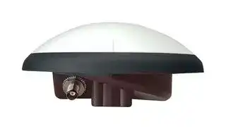 VSP6337L-01: RF Antenna, 1.539 to 1.61GHz, GNSS/GPS/QZSS/GLONASS/Galileo/BeiDou, Pole/TNC Connector