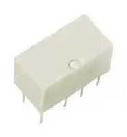 HFKC-T/012-2ZT: Automotive Relay, 12 VDC, 30 A, DPDT, Through Hole, PC Pin, HFKC Series