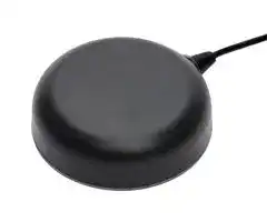 TW7972XF-00-3000: RF Antenna, 1.559 to 1.606GHz, GNSS/GPS/QZSS/GLONASS/Galileo, RHC, Magnetic/SMA Connector