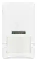 OSW-100: WALL OR CORNER MOUNT INFRARED DUAL ELEM